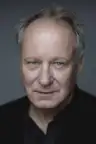 Stellan Skarsgård