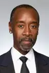 Don Cheadle