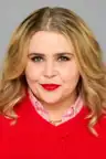 Mae Whitman
