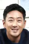Ha Jung-woo