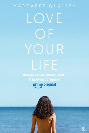 Love Of Your Life poster