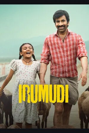 Irumudi