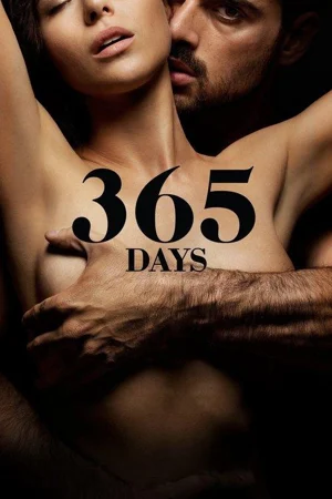 365 dni poster