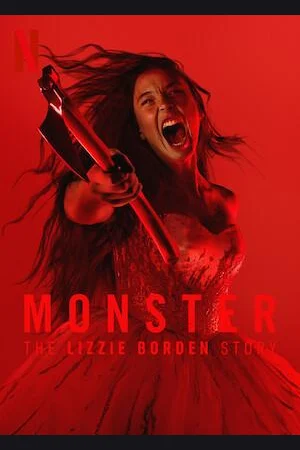 Monster: The Lizzie Borden Story: Season 1 poster